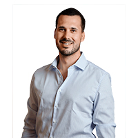 António Azevedo