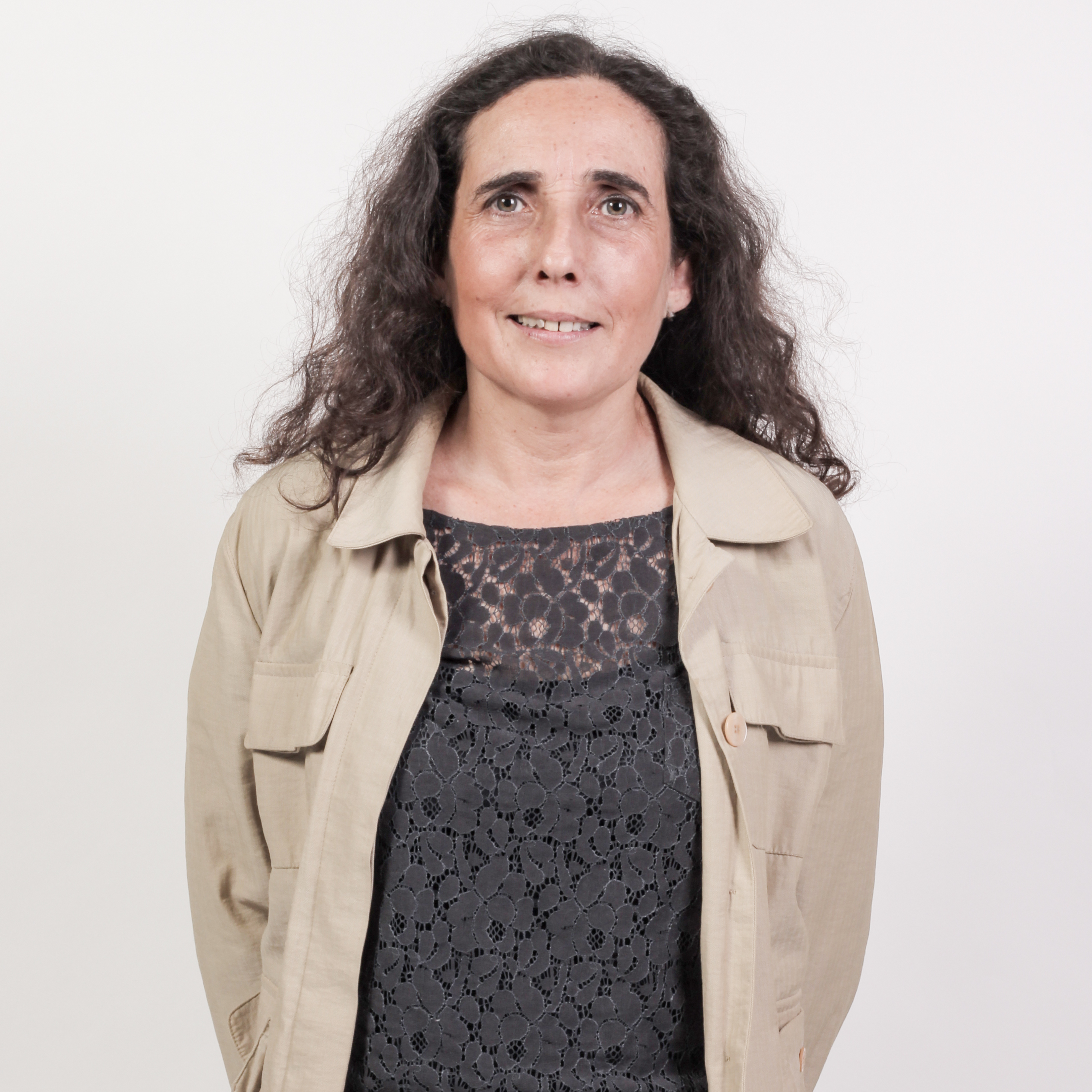 Professora Julia Leitão de Barros