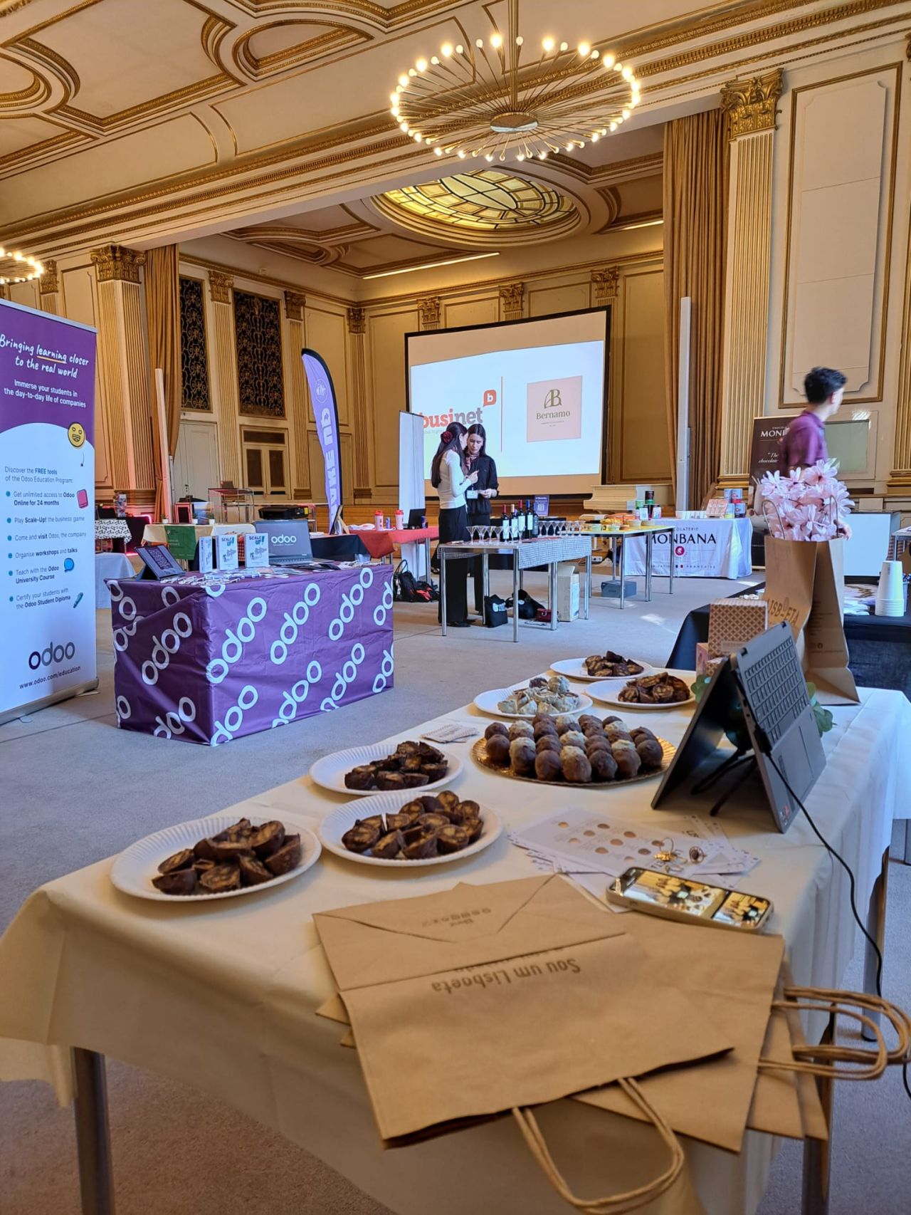 Trade Fair