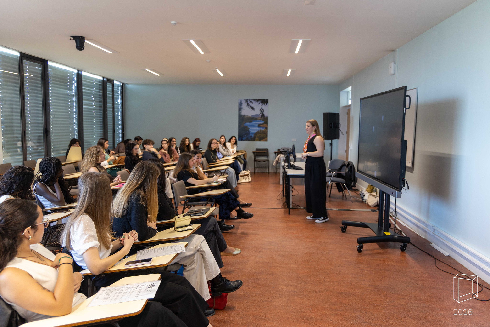 pitches individuais