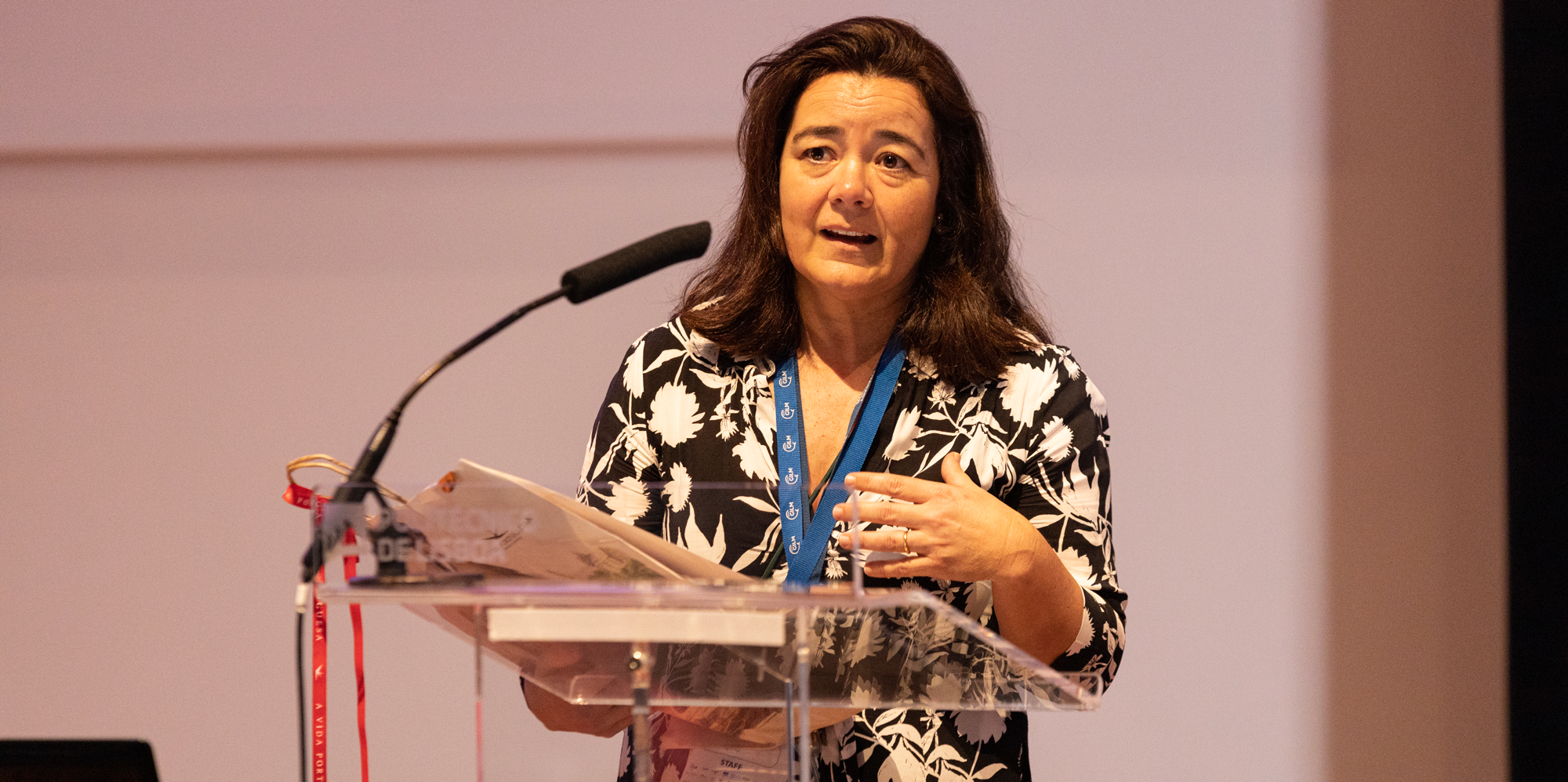 Professora Fernanda Bonacho