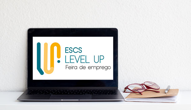 ESCS Level Up