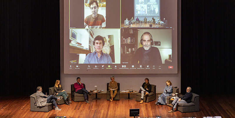 Palestra "Glória"
