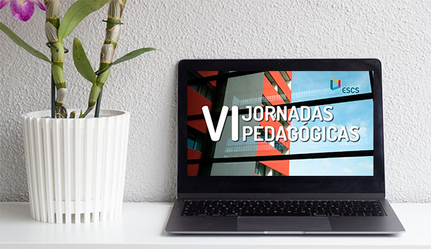 VI Jornadas Pedagógicas