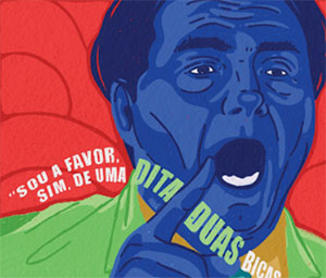 Trabalho de Matheus Maneschy