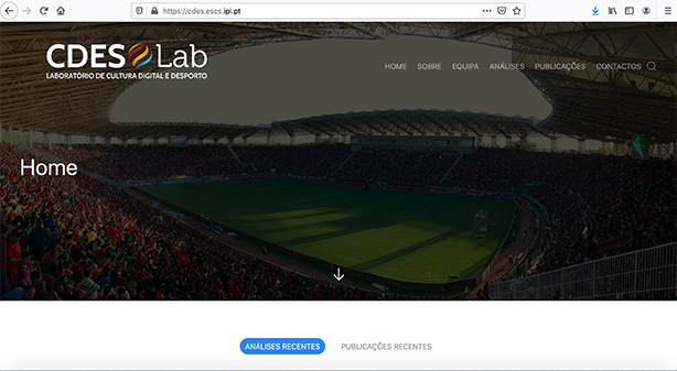 CDES Lab