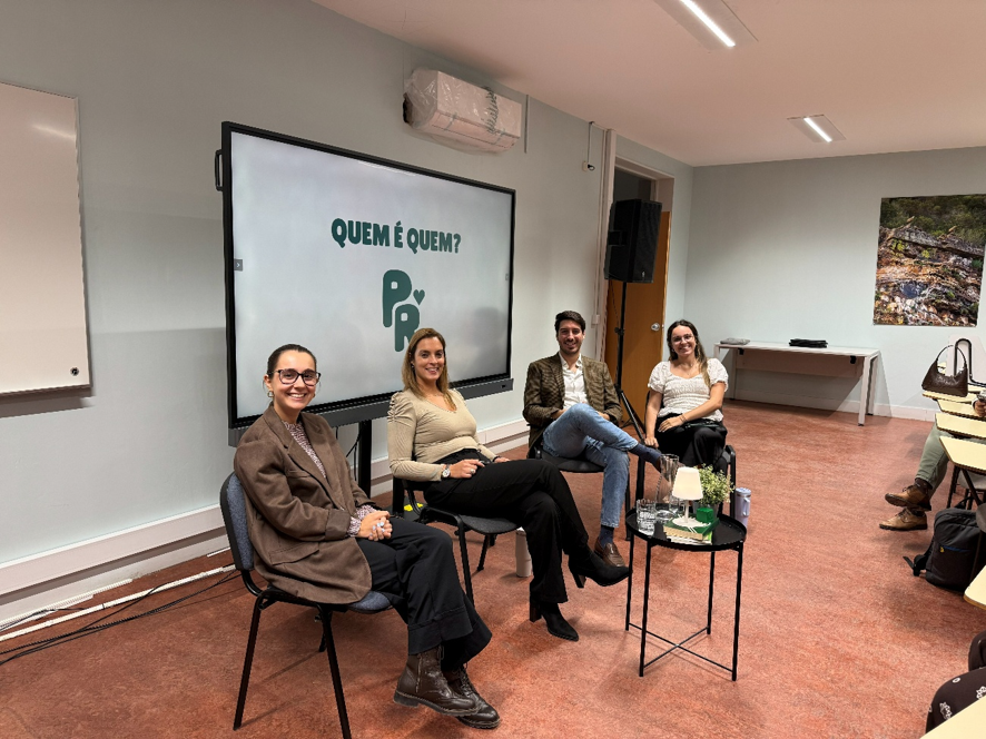 Hello PR 2026 – Sessão Pós-Laboral