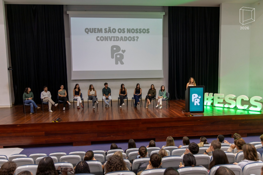 Hello PR 2026 - Moderadores