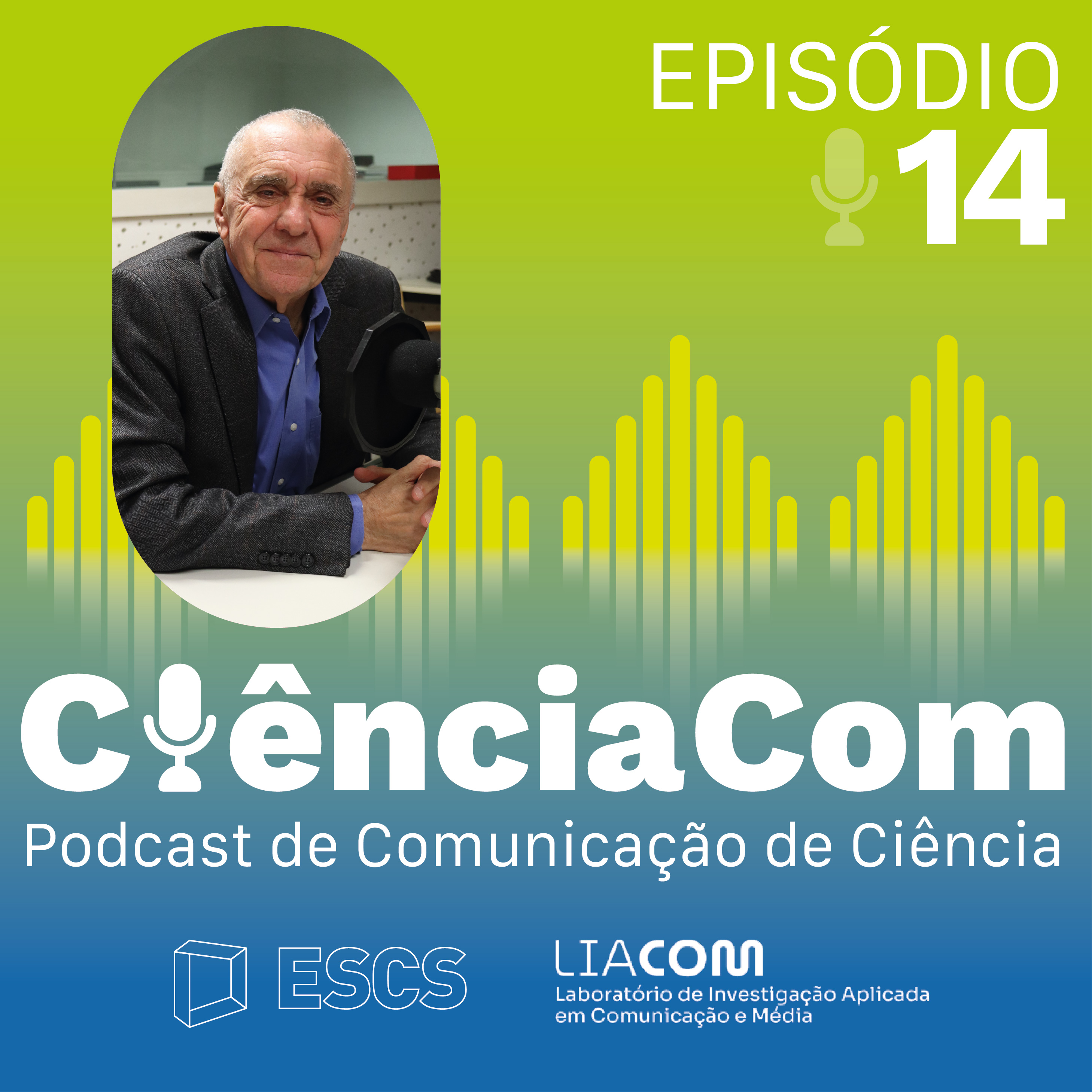 episódio 14