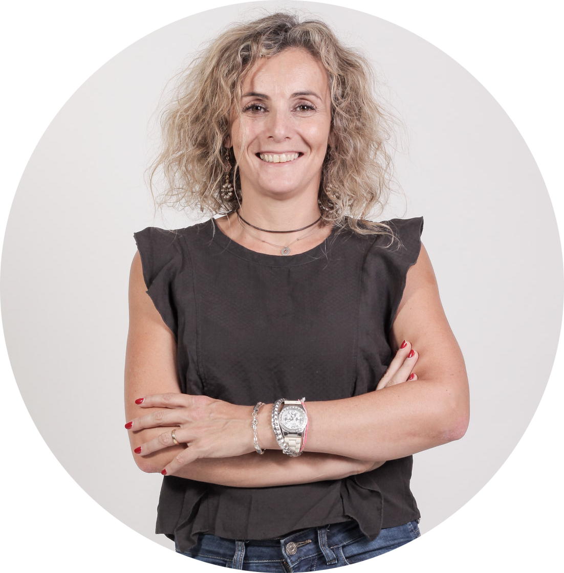 Presidente: Prof.ª Doutora Sandra Miranda