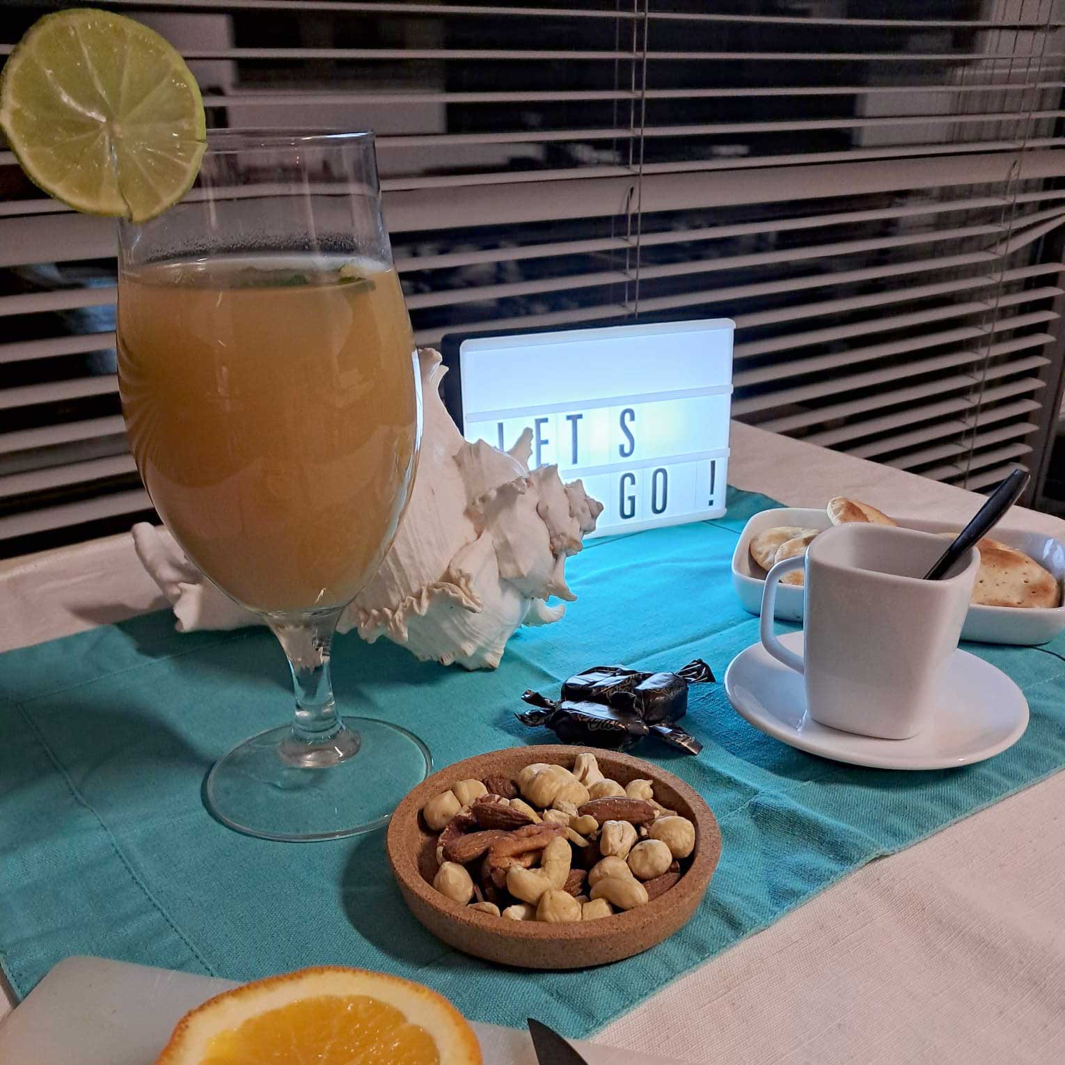 Convívio PM