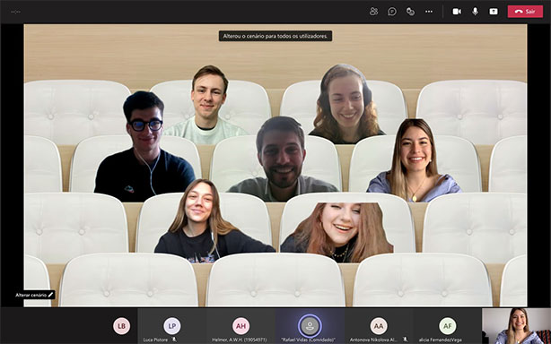 Vencedores Hedcom 2021