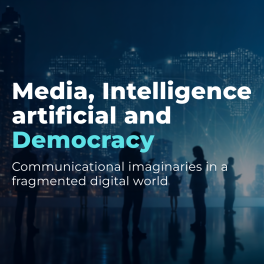 Cátedra UNESCO da ESCS marca presença na Conferência Anual da ORBICOM no Canadá