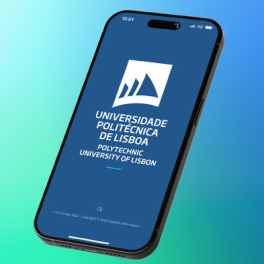 Aplicação móvel UPLisboa já disponível