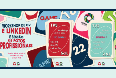 Workshop Game + Numero F