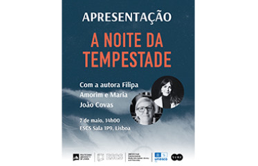 Livro "A Noite da Tempestade" (368x236) - 1