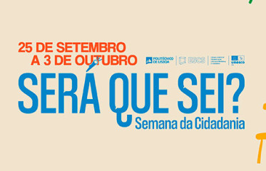 Semana Cidadania Cátedra 2025