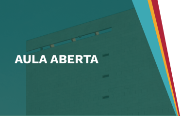 aula aberta