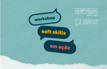 Workshop Soft Skills em Ação