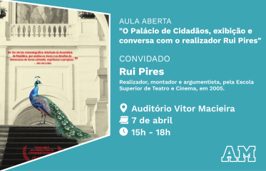 Aula Aberta AM