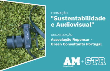 Sustentabilidade e Audiovisual