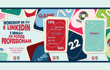 Workshop Game + Numero F