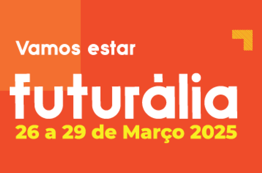 Futurália 2025