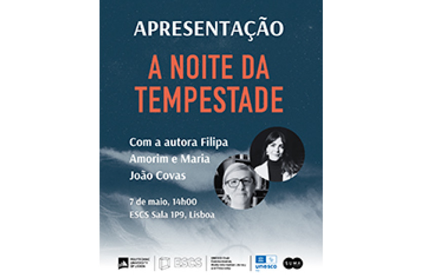 Livro "A Noite da Tempestade" (368x236) - 1