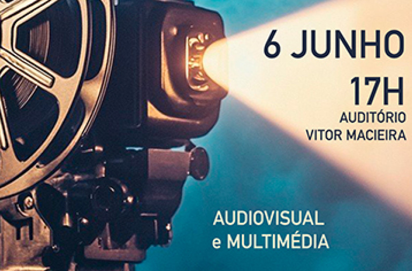 Laboratório Audiovisual