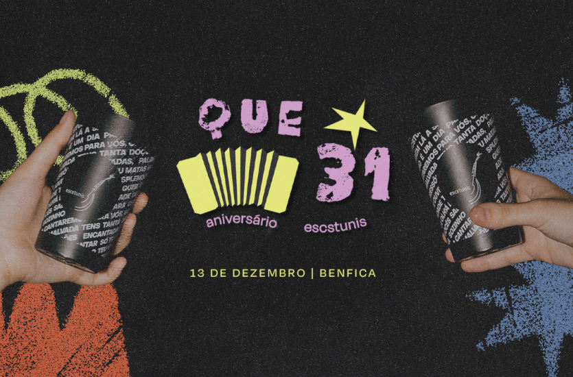 31 aniversario ESCStunis