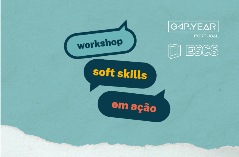 Workshop Soft Skills em Ação