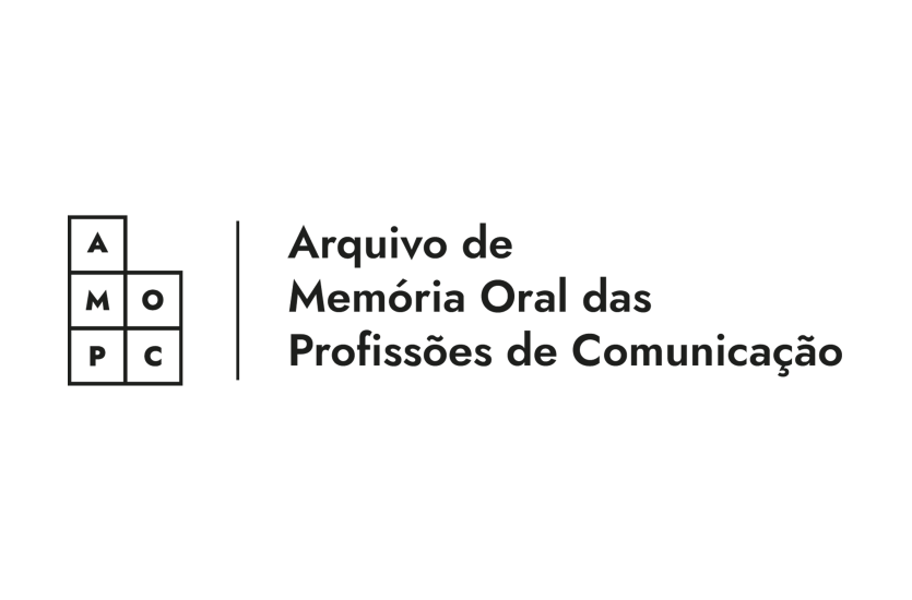 Arquivo de Memória Oral das Profissões da Comunicação