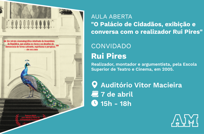 Aula Aberta AM