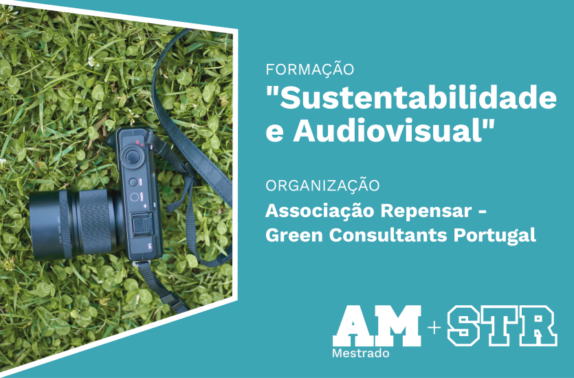 Sustentabilidade e Audiovisual