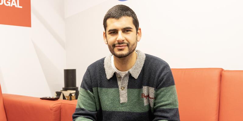 Gonçalo Nuno Cabral