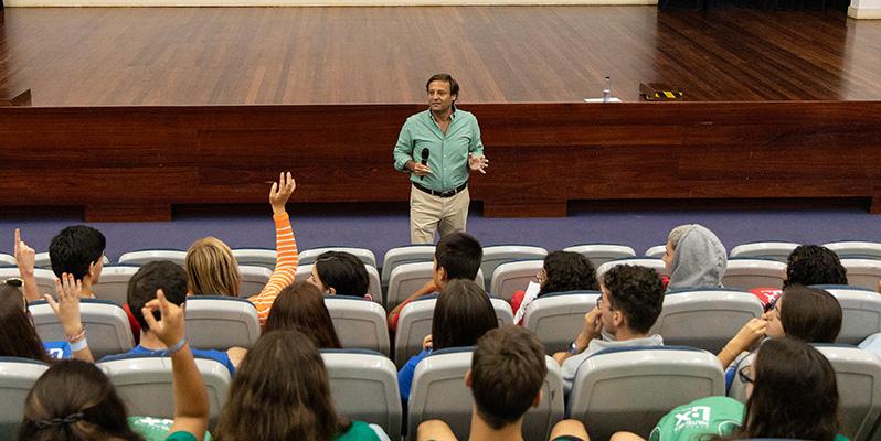 Academia Politécnico Lx