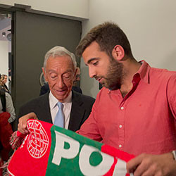 João Barroso Viegas