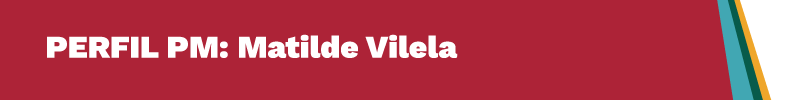 Header Matilde Vilela