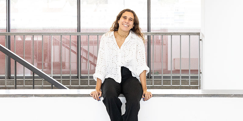 Matilde Vilela