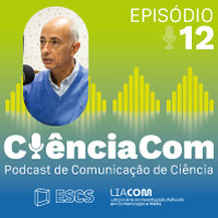 CienciaCom Jorge Veríssimo
