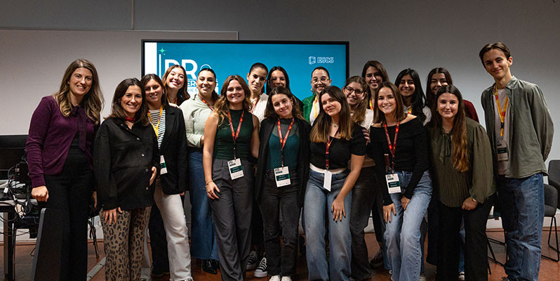 PR Masterclass