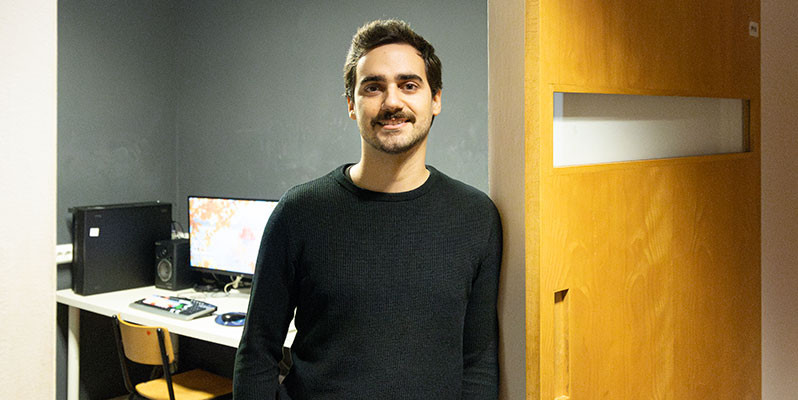 Alexandre Boavida