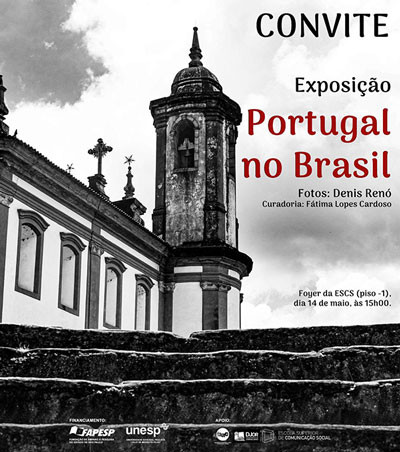Exposição Portugal no Brasil