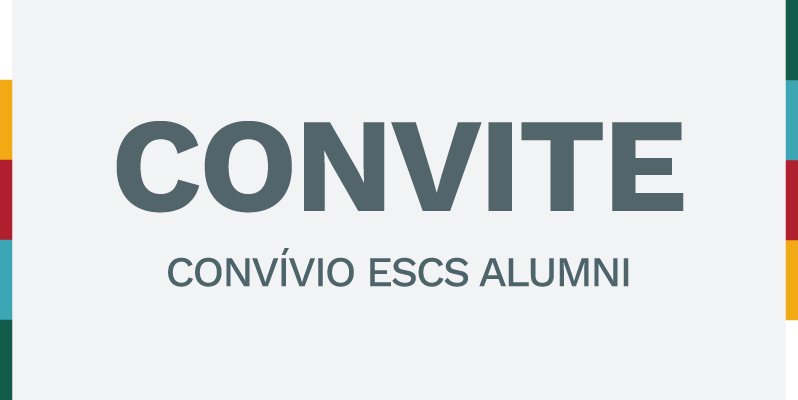 Convívio ESCS Alumni