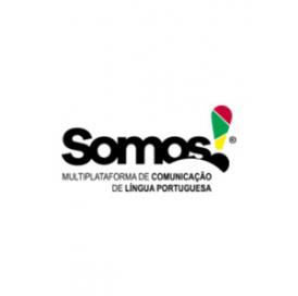 Logotipo Somos