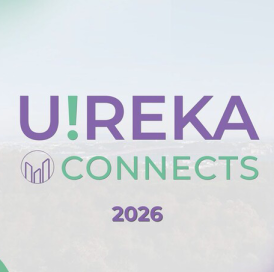Ureka Connects 2026
