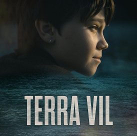 Terra Vil Capa 