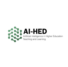 AI-HED apresenta Heatmap notícia